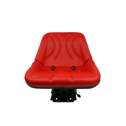 Universali pakabos sėdynė, raudona C-330 C-360