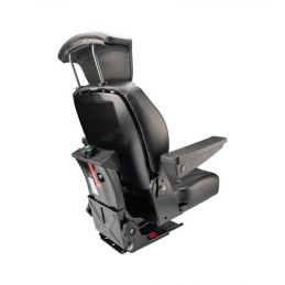 Mechaninė sėdynė traktoriui Ursus C-330 C-360