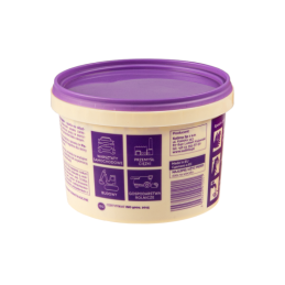 5 x MAJSTER SULIMA rankų plovimo pasta 0,5 kg