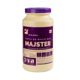 MAJSTER SULIMA rankų plovimo pasta 4kg
