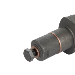 Purkštukai Ursus C-360 WJ1S787A C-4011 pilnas 4 purkštukų komplektas 46408630