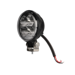 2 x Darbo žibintas 4xLED 700 LM 14W + jungtis