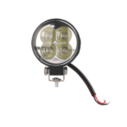 2 x Darbo žibintas 4xLED 700 LM 14W + jungtis