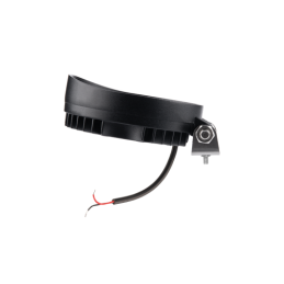 2 x Darbo žibintas 6xLED 570 LM 15W + jungtis