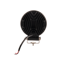 2 x Darbo žibintas 9xLED 1280 LM 24W + jungtis