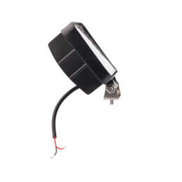 2 x Darbo žibintas 16x LED 2000 LM 24W + jungtis