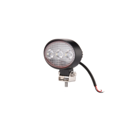 2 x Darbo žibintas 3xLED 660 LM 7.1W + jungtis