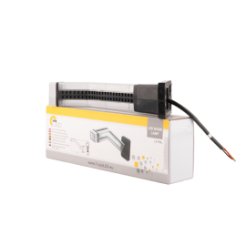 2 x Darbo žibintas 18xLED 1350 LM 10W + jungtis