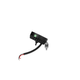 2 x Darbo žibintas 12xLED 1800 LM 12W + jungtis