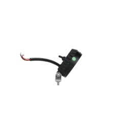 2 x Darbo žibintas 12xLED 1800 LM 12W + jungtis