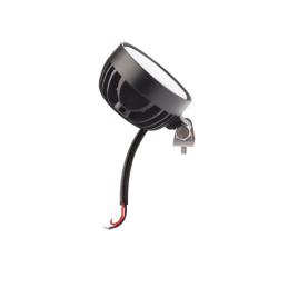 2 x Darbo žibintas 8xLED 1920 LM 24W + jungtis