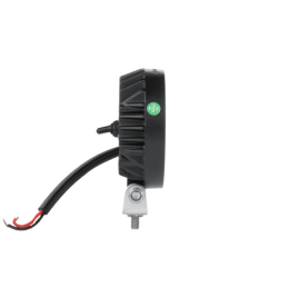 2 x Darbo žibintas 16xLED 2400 LM 16W + jungtis