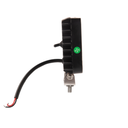 2 x Darbo žibintas 16xLED 2400 LM 16W + jungtis