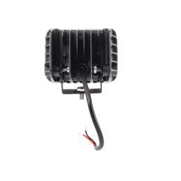 Darbo žibintas 12xLED 1440 LM 25W + jungtis