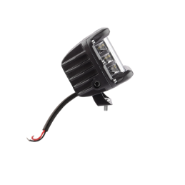 Darbo žibintas 12xLED 1440 LM 25W + jungtis