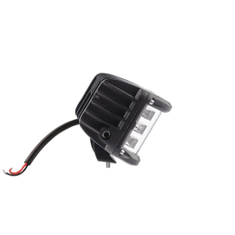 Darbo žibintas 12xLED 1440 LM 25W + jungtis