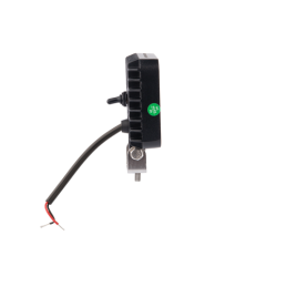 Darbo žibintas 12xLED 1800 LM 12W + jungtis