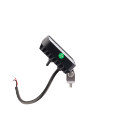 Darbo žibintas 12xLED 1800 LM 12W + jungtis