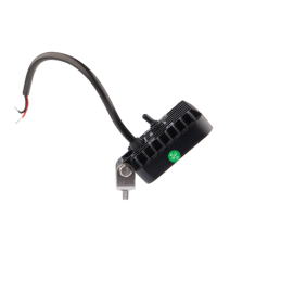 Darbo žibintas 12xLED 1800 LM 12W + jungtis