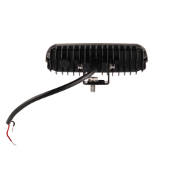 Darbo žibintas 16xLED 1732 LM 24W + jungtis