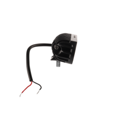 Darbo žibintas 16xLED 1732 LM 24W + jungtis