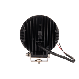 Darbo žibintas 24xLED 3600 LM 24W + jungtis