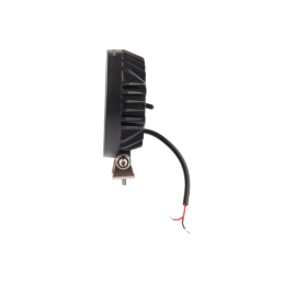 Darbo žibintas 24xLED 3600 LM 24W + jungtis