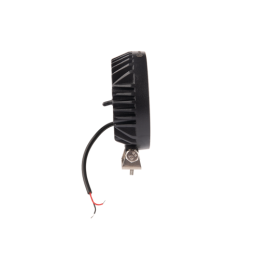 Darbo žibintas 24xLED 3600 LM 24W + jungtis