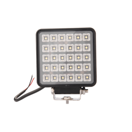 Darbo žibintas 30xLED 3800 LM 30W + jungtis