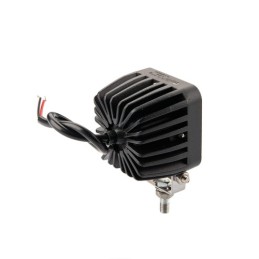 Darbo žibintas 4xLED 420 LM 6W + jungtis