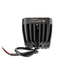 Darbo žibintas 4xLED 420 LM 6W + jungtis