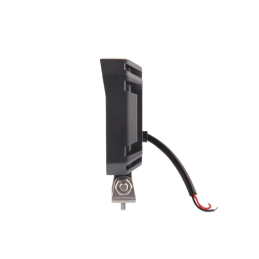 Darbo žibintas 16xLED 1711 LM 25W + jungtis