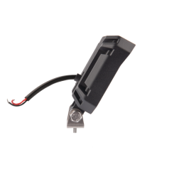 Darbo žibintas 16xLED 1711 LM 25W + jungtis