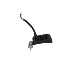 Darbo žibintas 16xLED 1600 LM 16W + jungtis