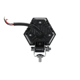 Darbo žibintas 3xLED 911 LM 9W + jungtis