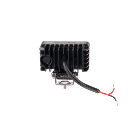 Darbo žibintas 10xLED 1600 LM 15W + jungtis