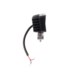 Darbo žibintas 10xLED 1600 LM 15W + jungtis