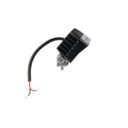 Darbo žibintas 10xLED 1600 LM 15W + jungtis