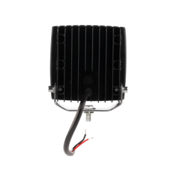 Darbo žibintas 16xLED 2565 LM 48W + jungtis