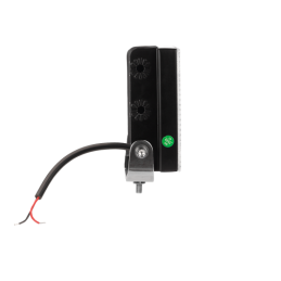 Darbo žibintas 16xLED 2565 LM 48W + jungtis