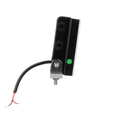 Darbo žibintas 16xLED 2565 LM 48W + jungtis