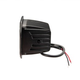 Darbo žibintas 4xLED 600 LM 14W + jungtis