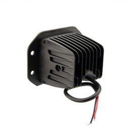 Darbo žibintas 4xLED 600 LM 14W + jungtis