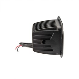 Darbo žibintas 4xLED 600 LM 14W + jungtis