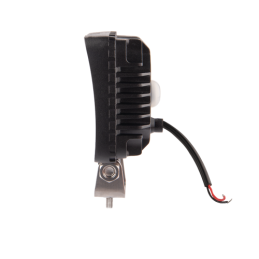 Darbo žibintas 16xLED 1600 LM 16W + jungtis