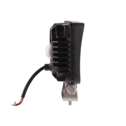 Darbo žibintas 16xLED 1600 LM 16W + jungtis