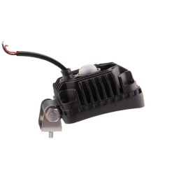 Darbo žibintas 16xLED 1600 LM 16W + jungtis