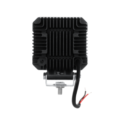 Darbo žibintas 18xLED 2800 LM 26W + jungtis