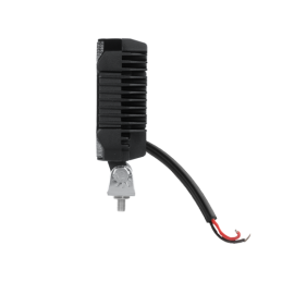 Darbo žibintas 18xLED 2800 LM 26W + jungtis