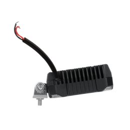 Darbo žibintas 18xLED 2800 LM 26W + jungtis